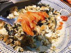 -山之屋炭火烧肉·生啤畅饮(大朗万科中央公园店)