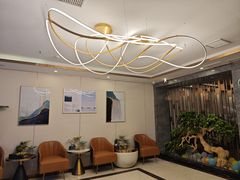 -华夏良子·足道SPA艾灸(开源店)
