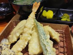 -天妇罗内顺田(罗湖店)