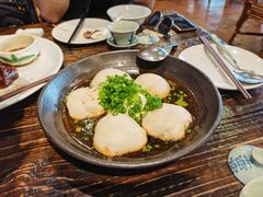 -猪肉婆私房菜(容桂总店)