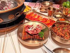 -西塔老太太泥炉烤肉(杭州首店)