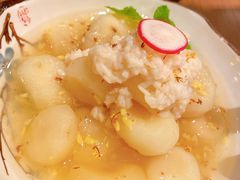 -香园茶社·金陵小灶(老门东店)