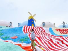 -漳州滨海火山岛自然生态风景区