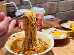 -周小波重庆小面·重庆名小吃(邹容路店)
