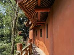 -金堂县云顶石城风景区