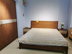 -长虹家具世界(渭水道店)