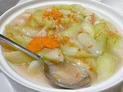 -莆田餐厅PUTIEN(三里屯店)