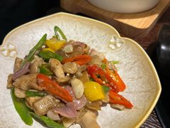 -滇野云南野生菌餐厅(陕西南路店)