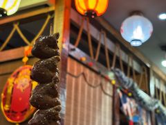 -鸟屋·烧鸟居酒屋(新世纪广场店)