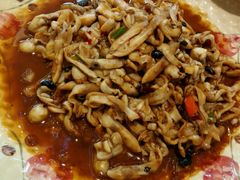 -盛港湾海鲜食府(黄沙店)