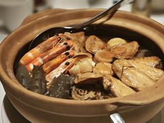 -莆田餐厅PUTIEN(三里屯店)