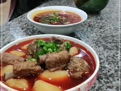 -李记小小吃(涪江路店)