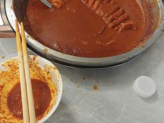 -姐妹辣糊糊(朝阳巷二店)