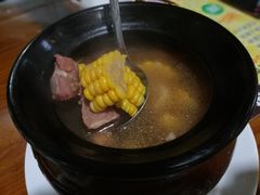 -临潼印象·特色陕菜