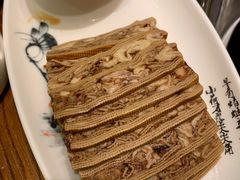 -一品渝香干锅鸭头(平安店)