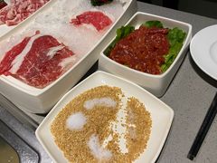-海底捞火锅(名门店)