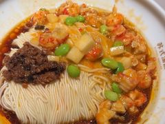 -松鹤楼·苏式汤面(虹桥天地店)