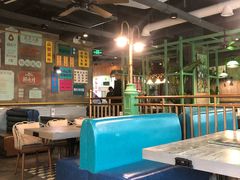 大堂-长勺子东南亚(街道口店)