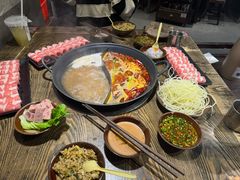 -冯校长老火锅(深圳总店)