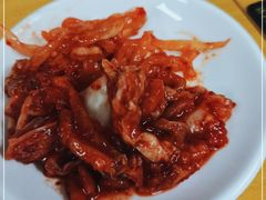 -屋里家延边朝鲜族冷面(南园店)