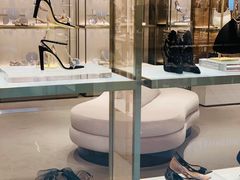 -JIMMY CHOO(恒隆广场店)