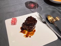 -A One Kitchen·南京精菜馆(德基广场店)