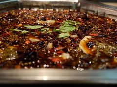 -王朝花椒鱼(杉板桥南一路店)