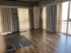 -FineYoga梵音瑜伽·普拉提