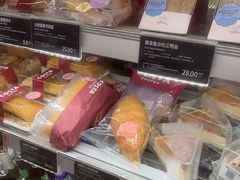 -COSTA COFFEE(天通苑华联店)