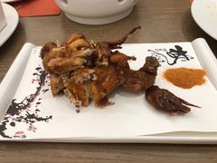 -凯撒森林温泉度假酒店-怡景餐厅