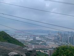 -小南山公园
