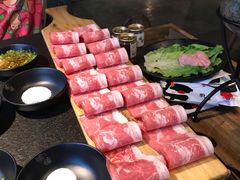 -渝涯重庆豆花老火锅(中赢国际店)