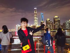 -黄浦江游览快线(金陵东路码头)