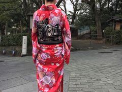 -京都冈本和服体验租赁店(祗园店)