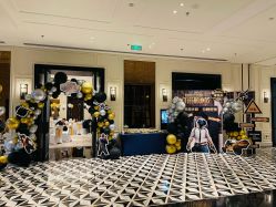 -觅糖派对·宝宝宴生日宴一站式派对策划(河西店)