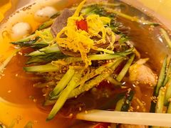 -七八冷面·延边朝鲜族美食(圣熙八号店)