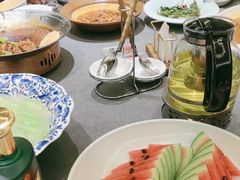 -江宴渔村·鱼鲜土菜(紫荆广场店)