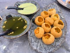 -VATAN INDIAN RESTAURANT米特印度餐厅(城北路店)