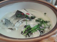 -宝荣鱼馆·临湖之宴(千岛湖店)