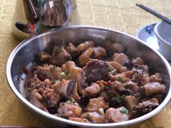 -鹿福农庄(南沙天后宫店)