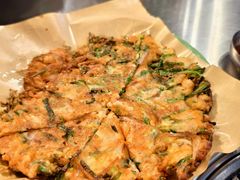 -欧巴炭烤肉오빠숯불구이(南京东路店)