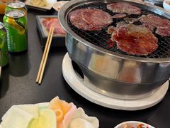 -金刚山(学府路店)
