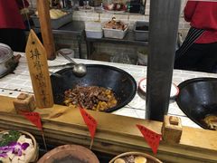 -人民公社大食堂(顺义总店)