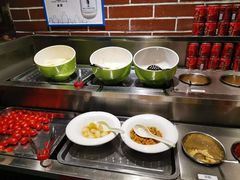 -袍哥码头老火锅(横岗分店)