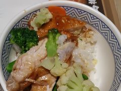 -满记甜品(金融街店)