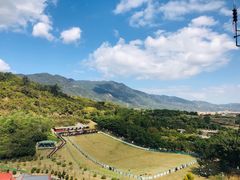 -双龙潭生态运动景区