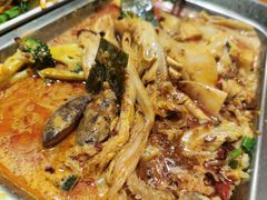 -福苗小骆驼烧烤(大唐不夜城店)