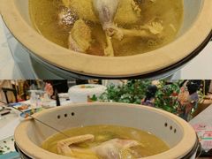 盗汗鸡-好福记饭店(红梅公园店)