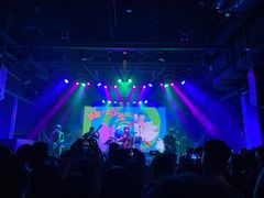 -HOU LIVE(下沙店)
