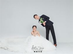 -艺匠摄影ARTIZ STUDIO(南京店)
